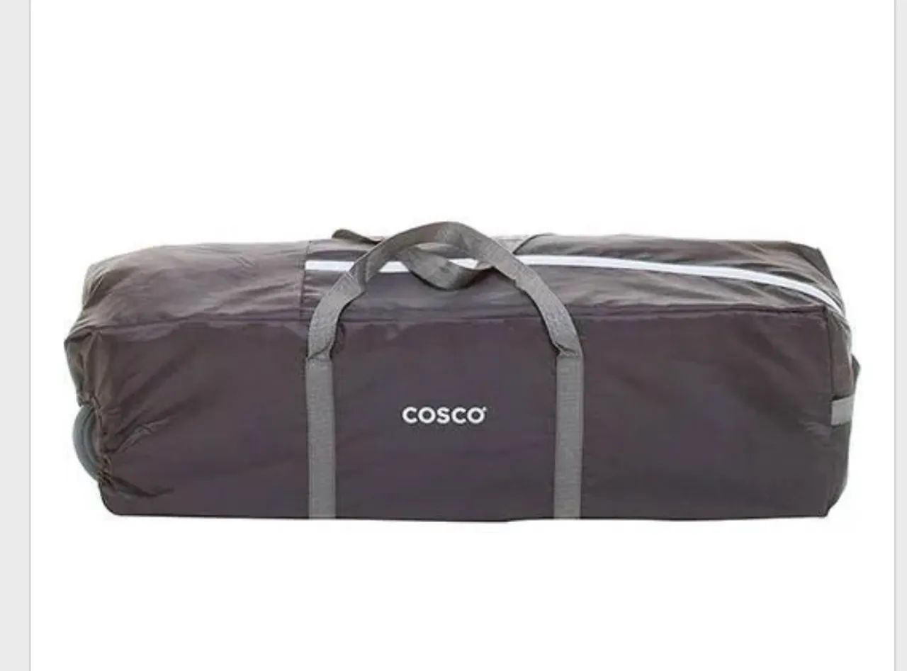 Berço portatil Cosco - Foto 2