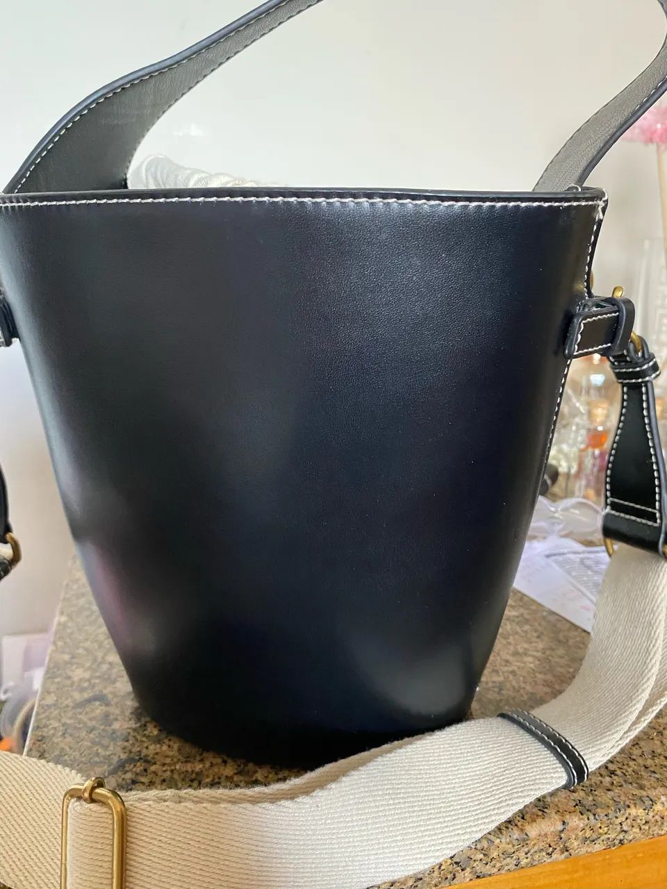 Bolsa Zara - Foto 4
