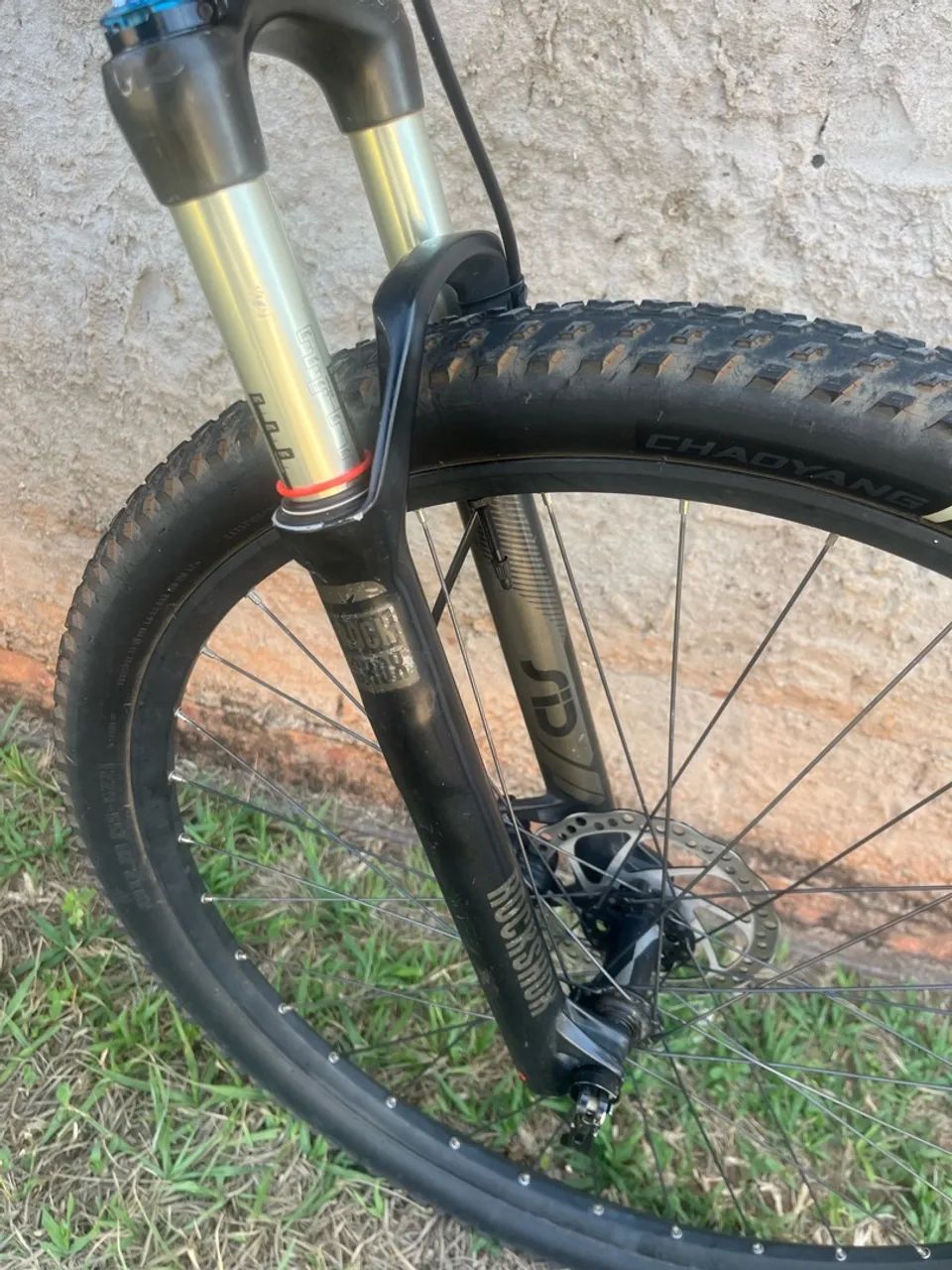 Oggi 7.6 (TAM. 17/M, SRAM 12v, SUSP. SID) - Foto 4