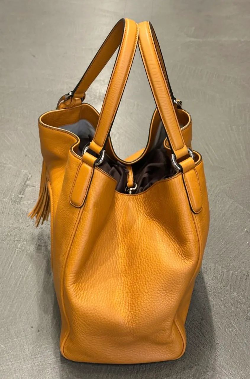 Bolsa Gucci Soho  ORIGINAL - Foto 4