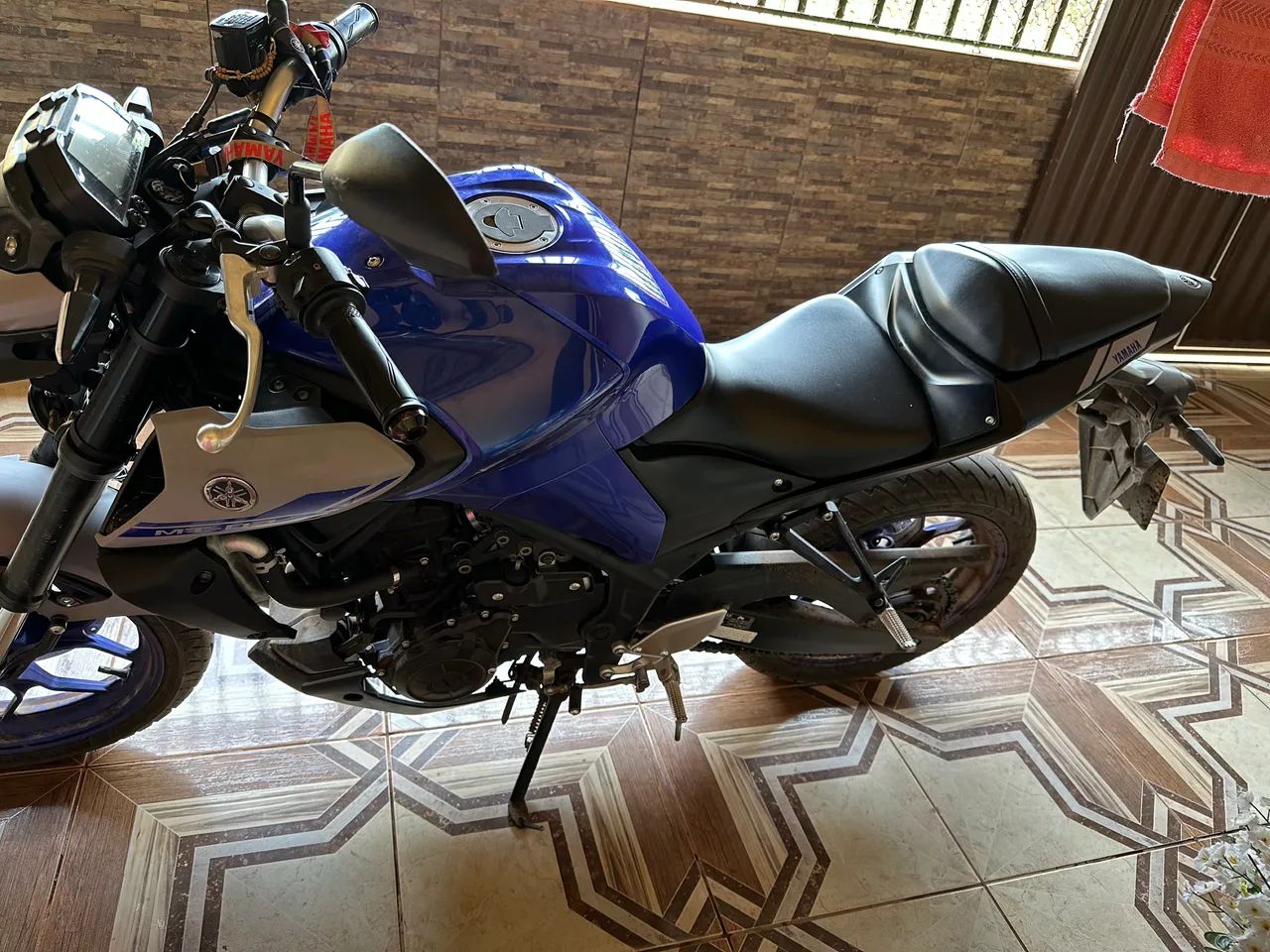 MT 03 - 2022 - Foto 2