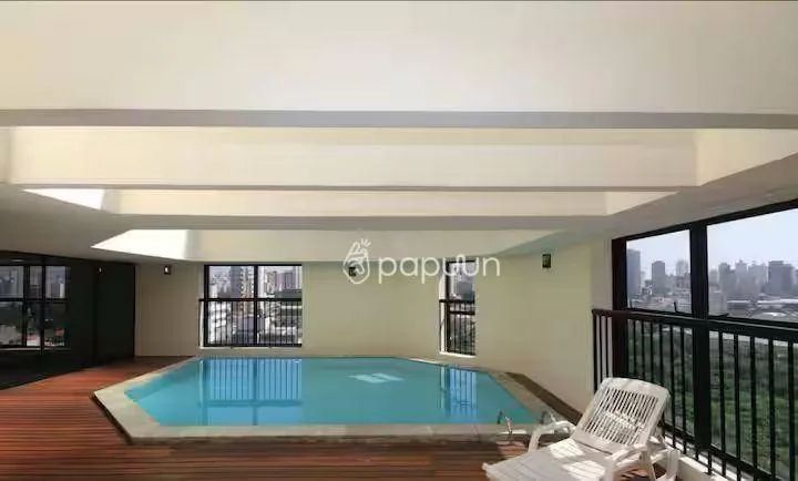 Studio para alugar Vila Clementino São Paulo SP - Foto 4