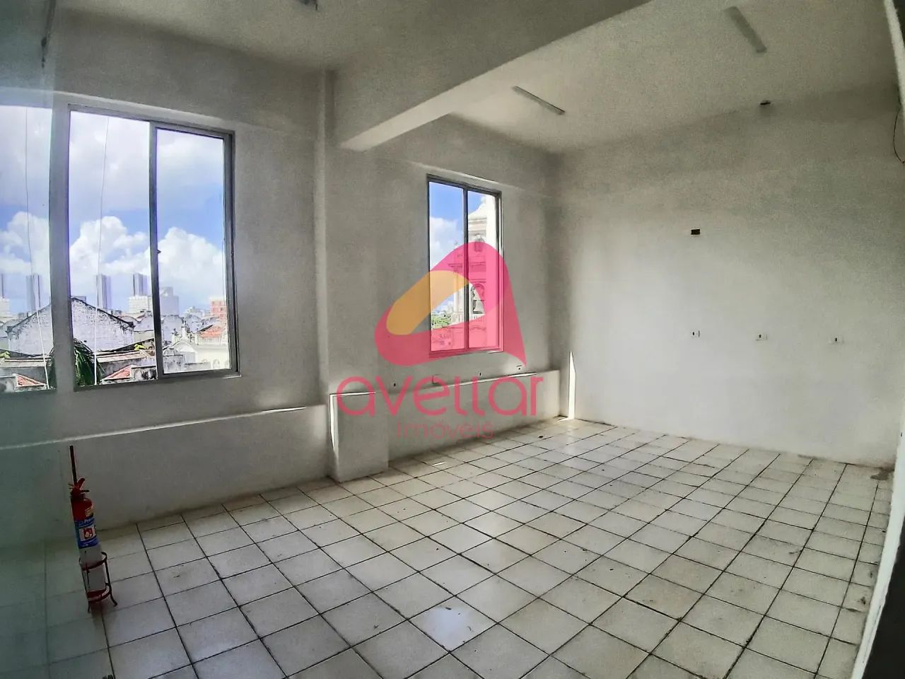 Sala comercial para alugar na Boa Vista, Recife, PE - Foto 3
