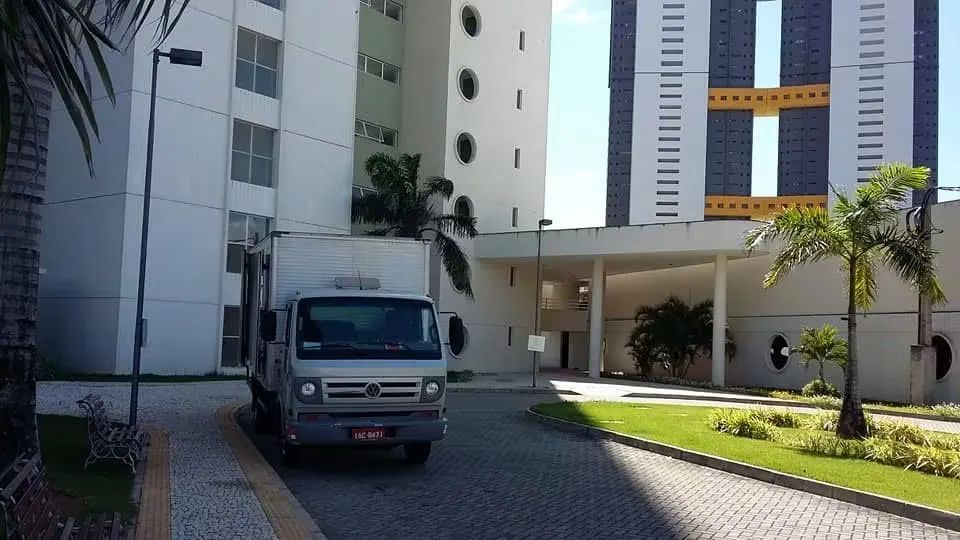 Fretes & Mudanças  - Foto 3
