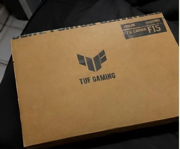 Notebook gamer  - Foto 3