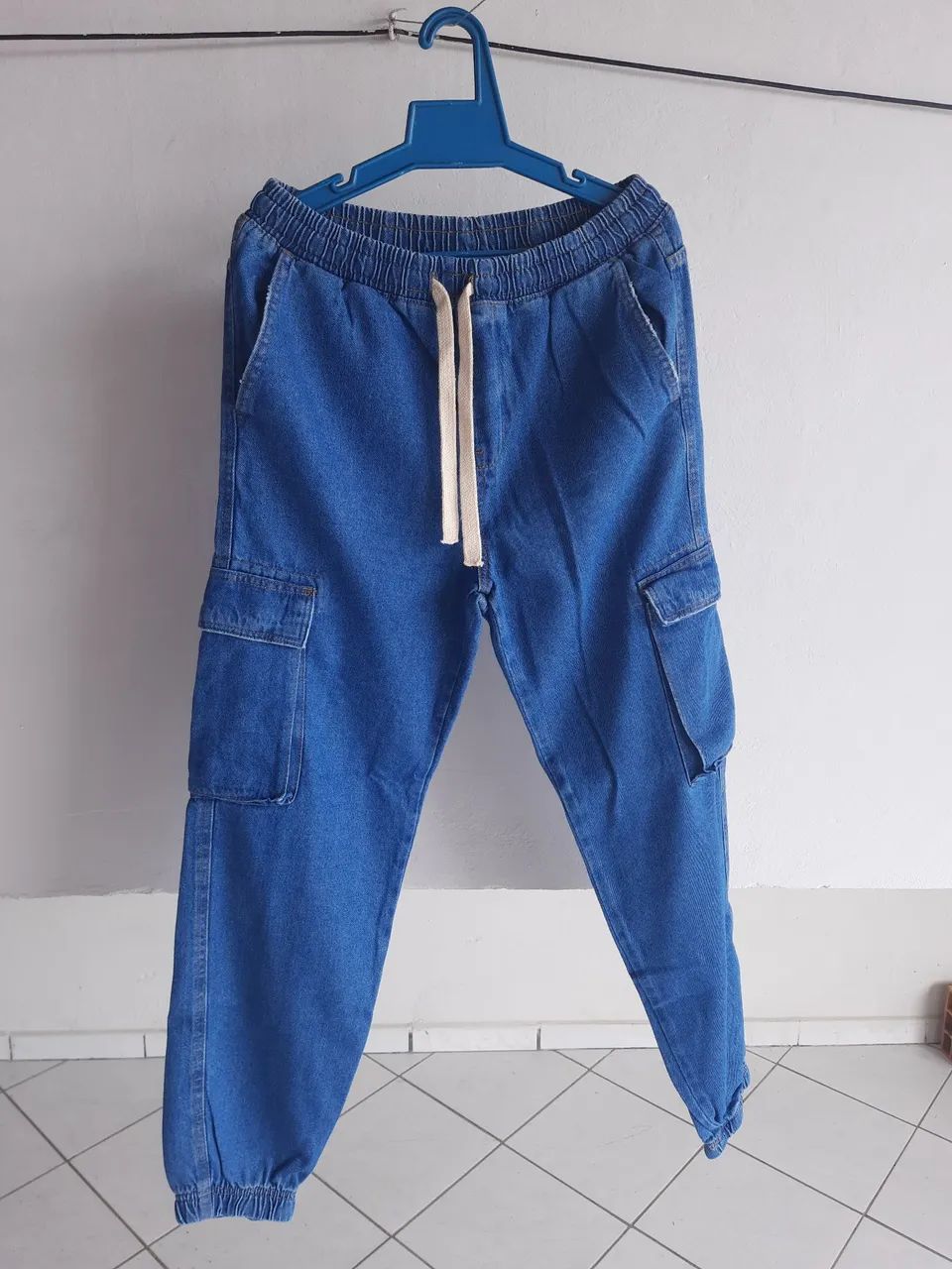 Calça Cargo