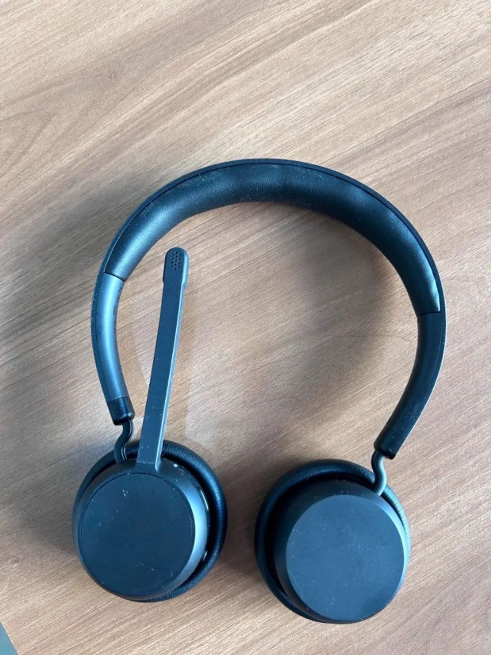 Headset Bluetooth Lenovo