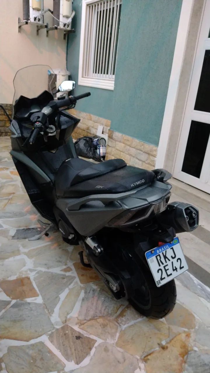 Scooter Premium  - Foto 2
