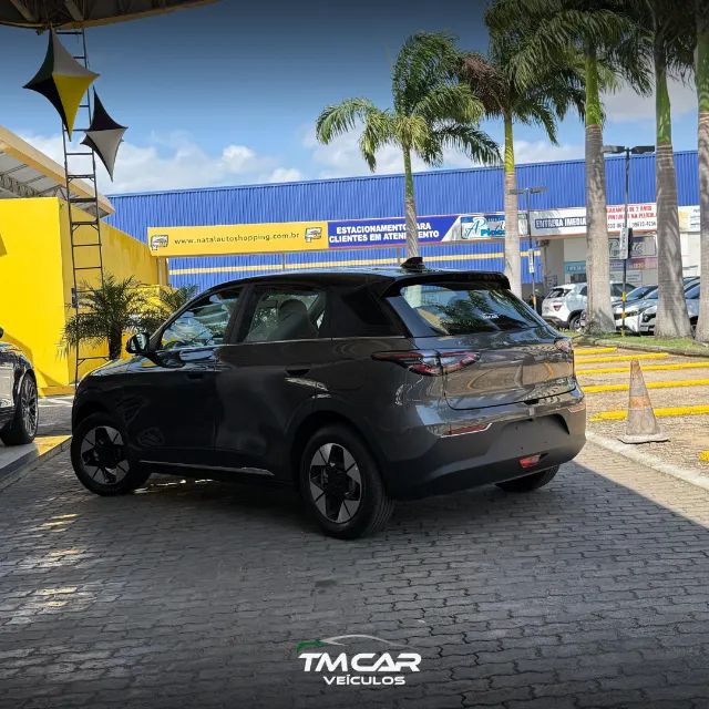 Geely EX2 Max 2026 - Foto 5