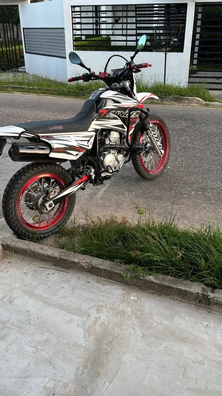 Lander 250 - Foto 2