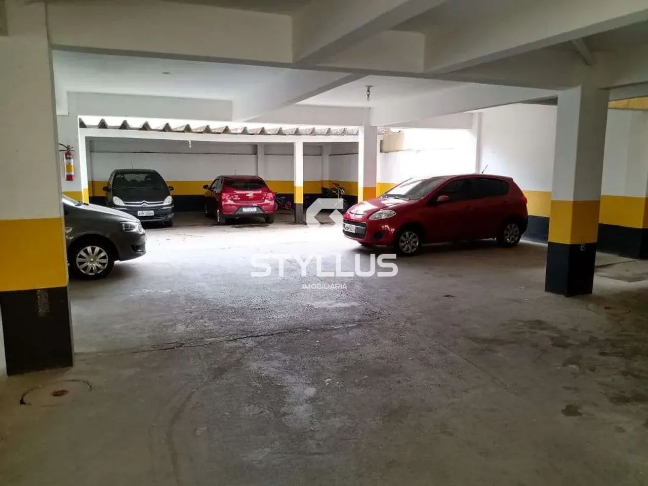 Engenho de Dentro | Apartamento 2 quartos - Foto 5