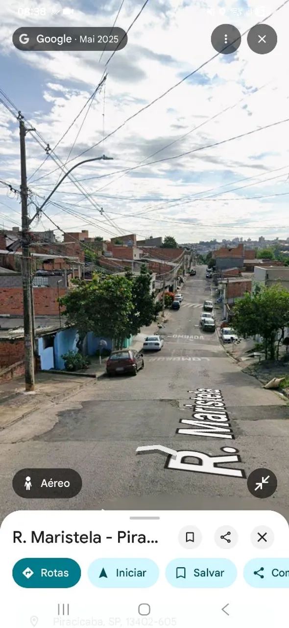 Foto - Piracicaba - Jardim São José