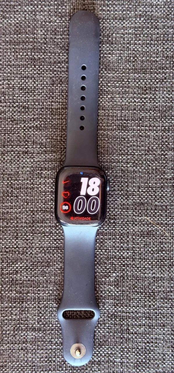 Apple Watch series 8 - 41mm - Foto 2