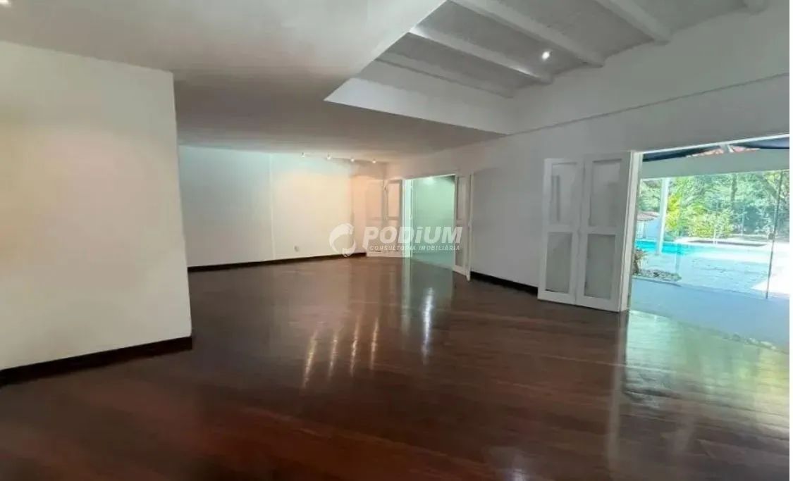 Barra da Tijuca | Casa 6 quartos, sendo 5 suites - Foto 5
