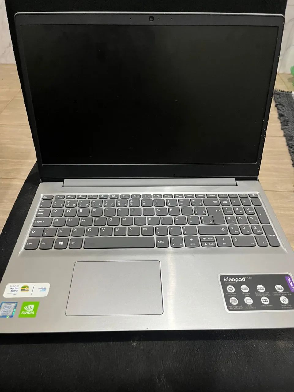 Notebook Lenovo - Foto 2