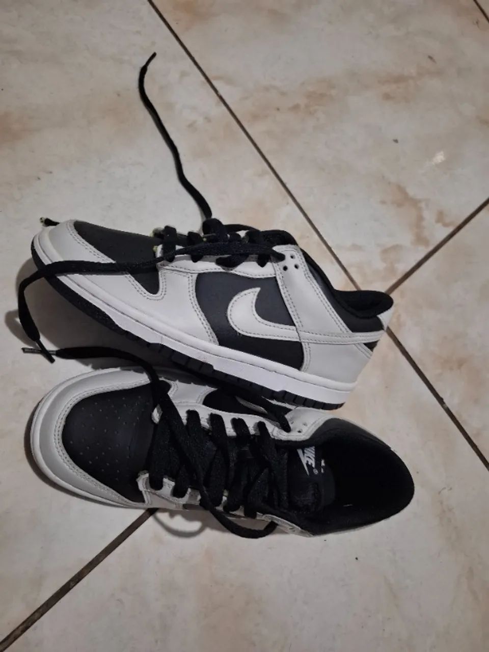 Tênis Nike Dunk Low (35)