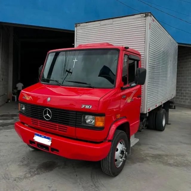 MB 710 PLUS  - Foto 2