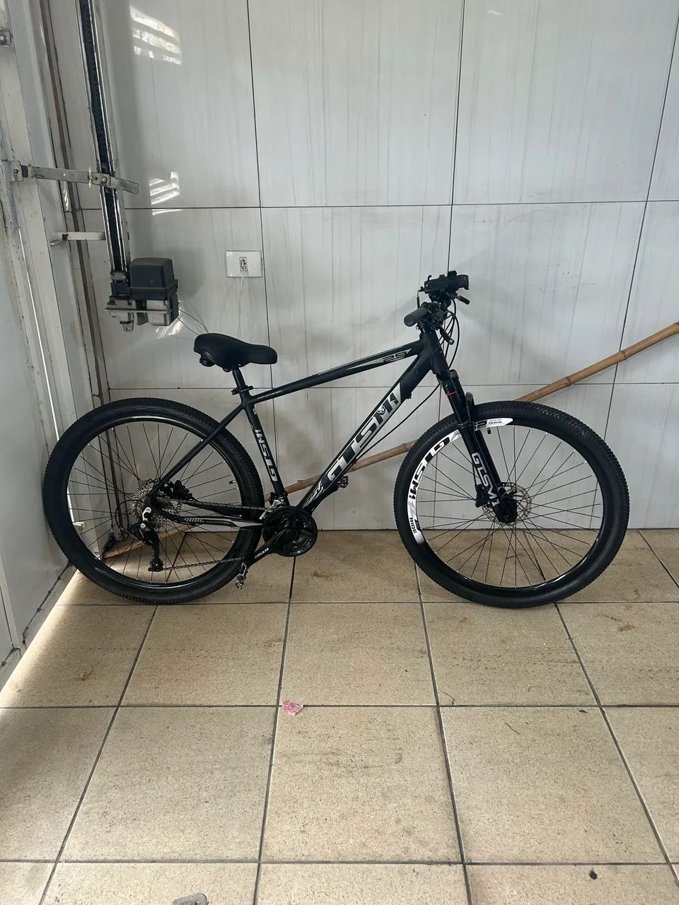 Bicicleta Aro 29 - Foto 4