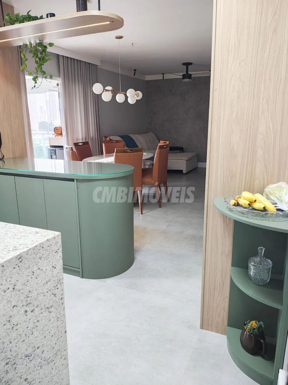 apartamento - Taquaral - Campinas - Foto 3