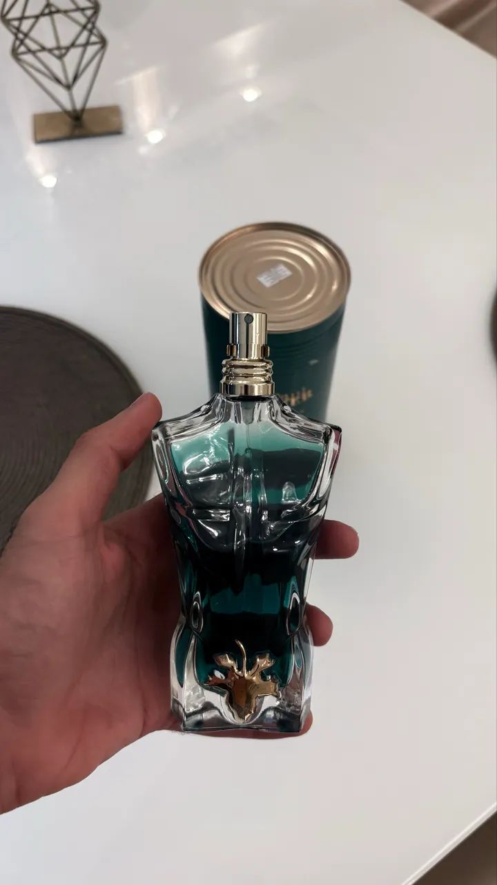 Perfume le beau 125ml