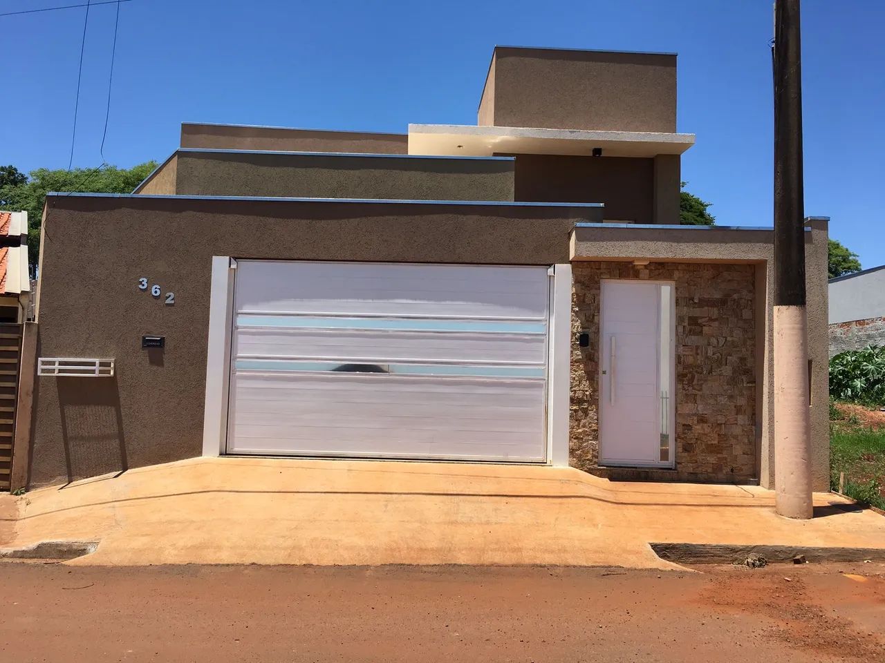 Vendo Casa ! 