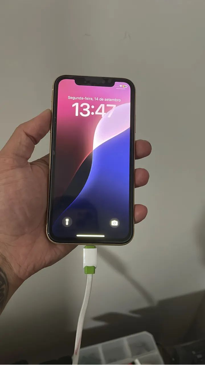 iPhone Apple XR - Foto 2