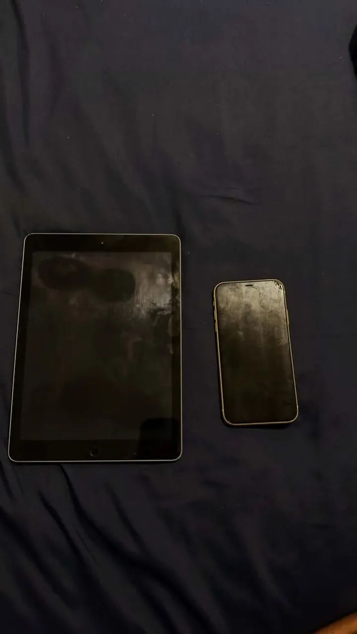 ipad 5? geração  - Foto 4