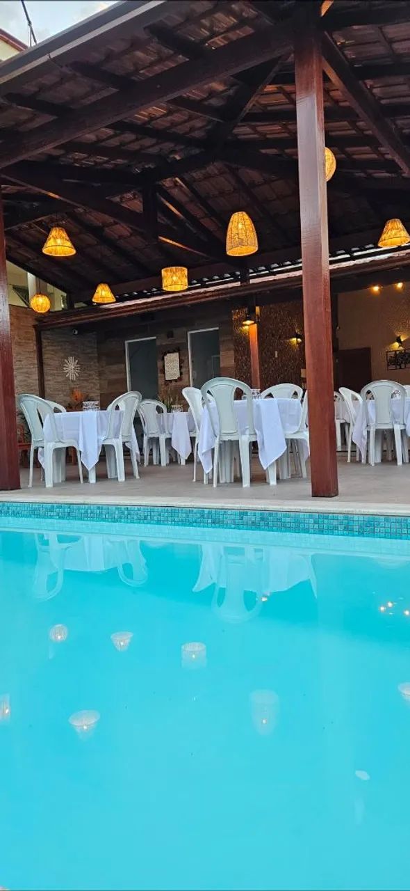 Aluguel Espaço de Festas Cerimonial  - Foto 5