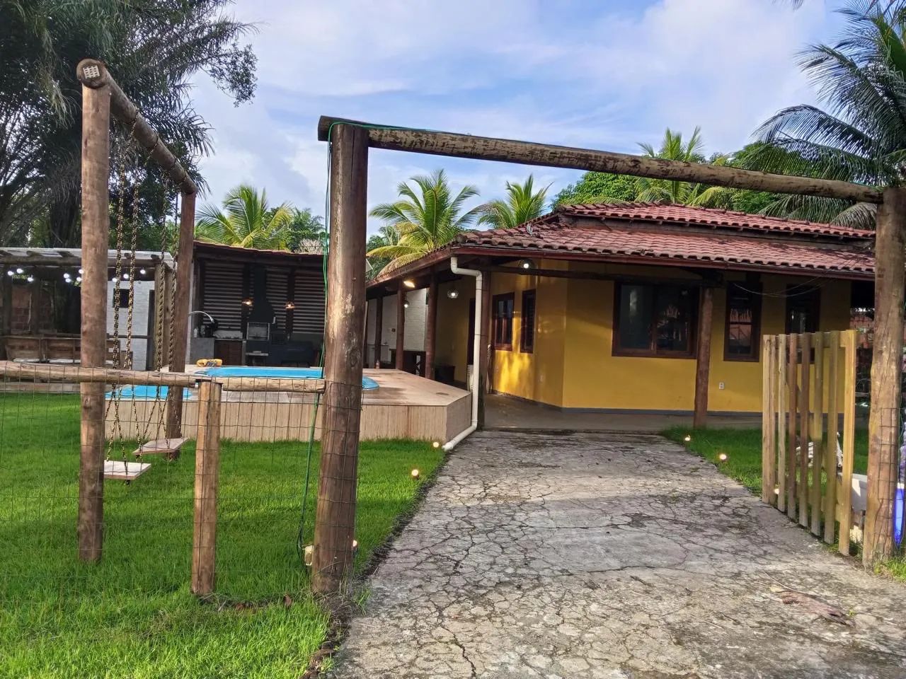 Casa de Praia em Condomínio  - Foto 3