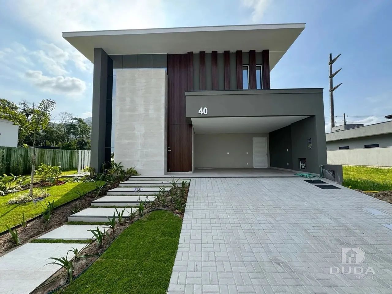 Casa no Condominio Reserva da Pedra - Palhoça - Foto 2