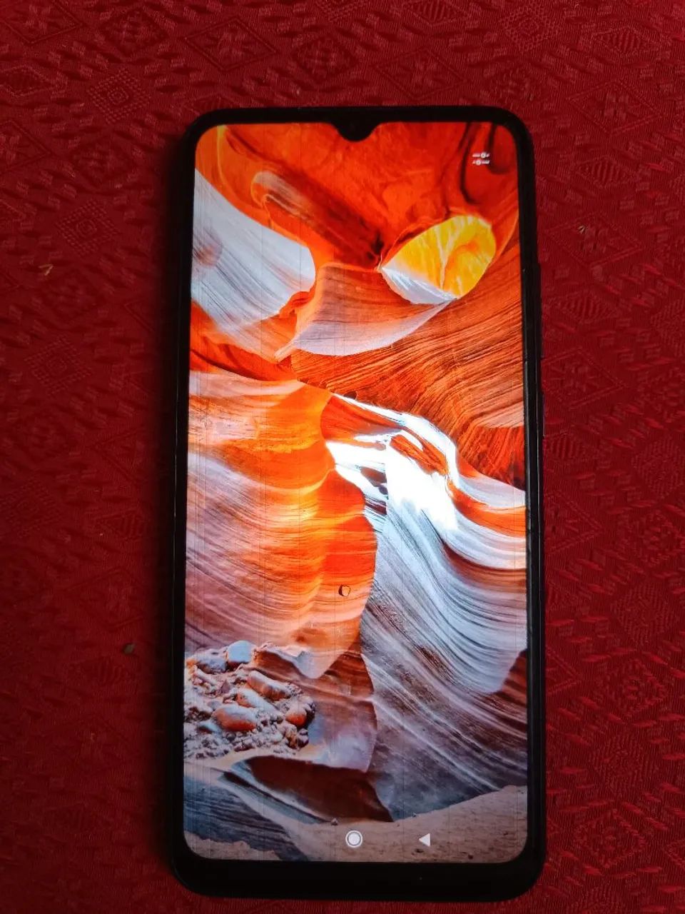 Redmi 9c tudo ok