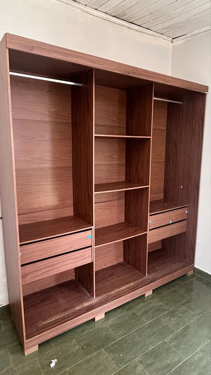 GUARDA ROUPA - Foto 4