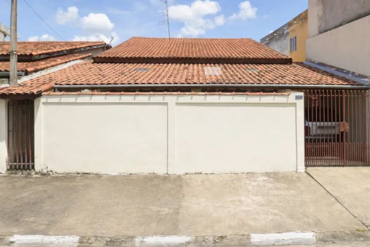 Foto - Pindamonhangaba - Residencial Mantiqueira