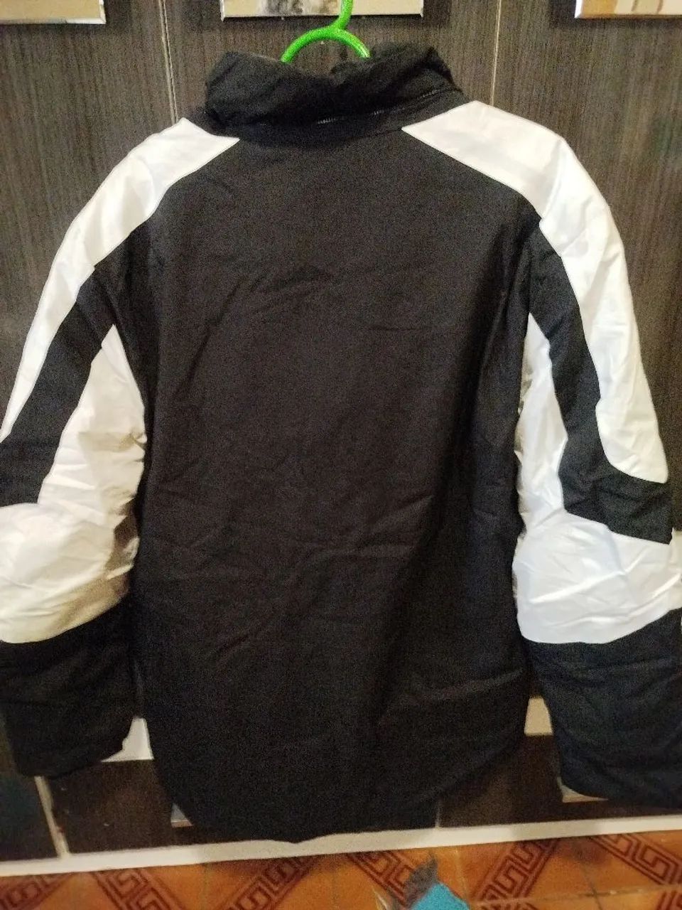 Jaqueta masculina GG - Foto 2