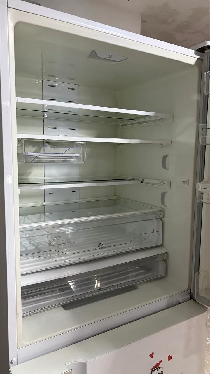 Geladeira Electrolux - Foto 5