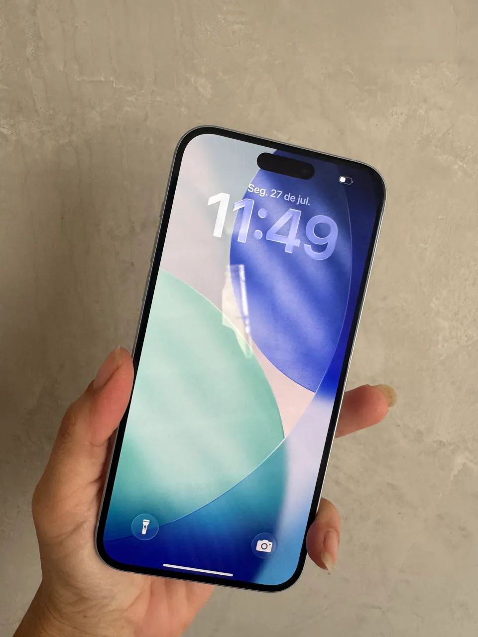 iPhone 15 plus  - Foto 2