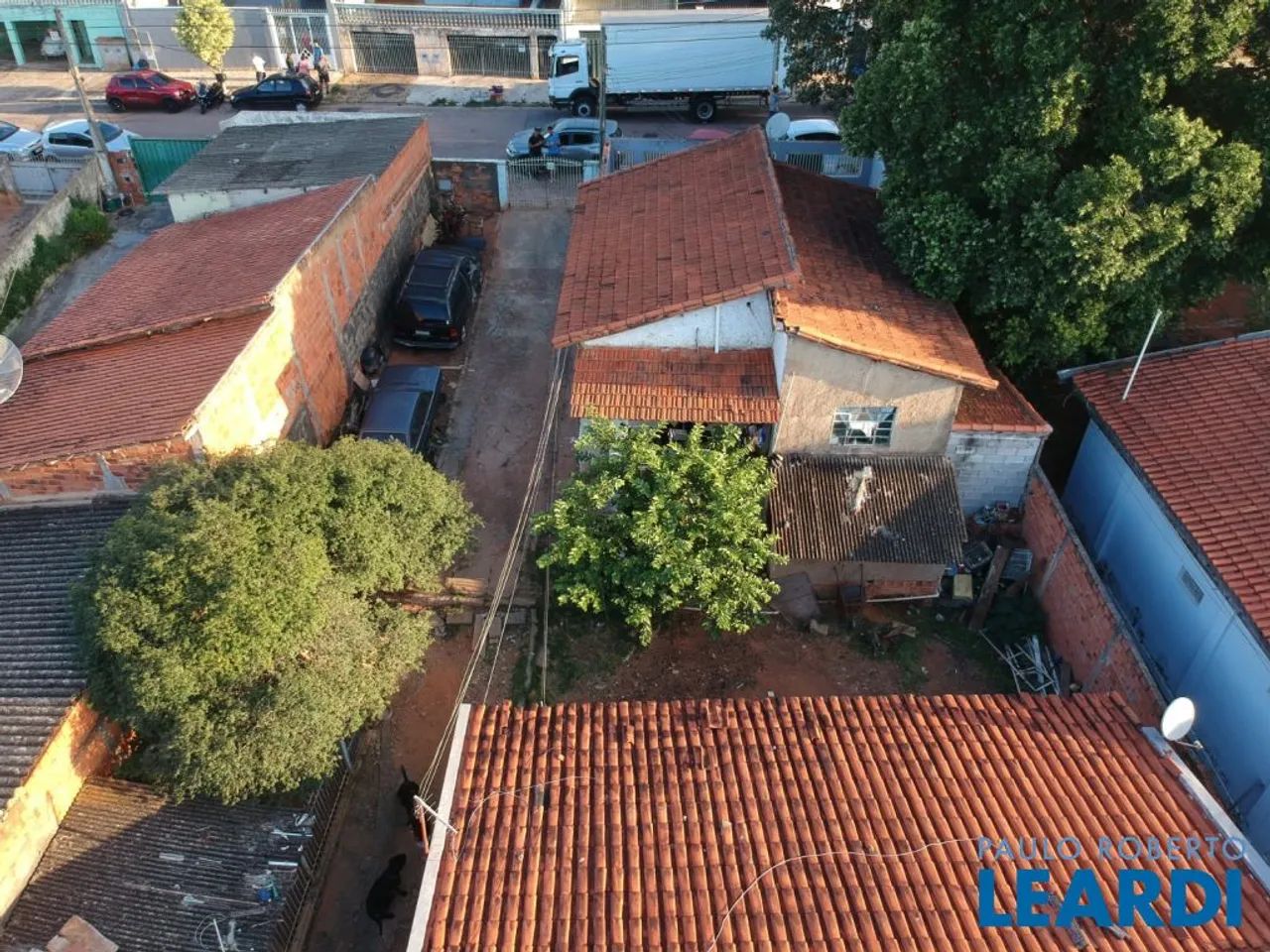TERRENO - JARDIM PINHEIROS - SP - Foto 3