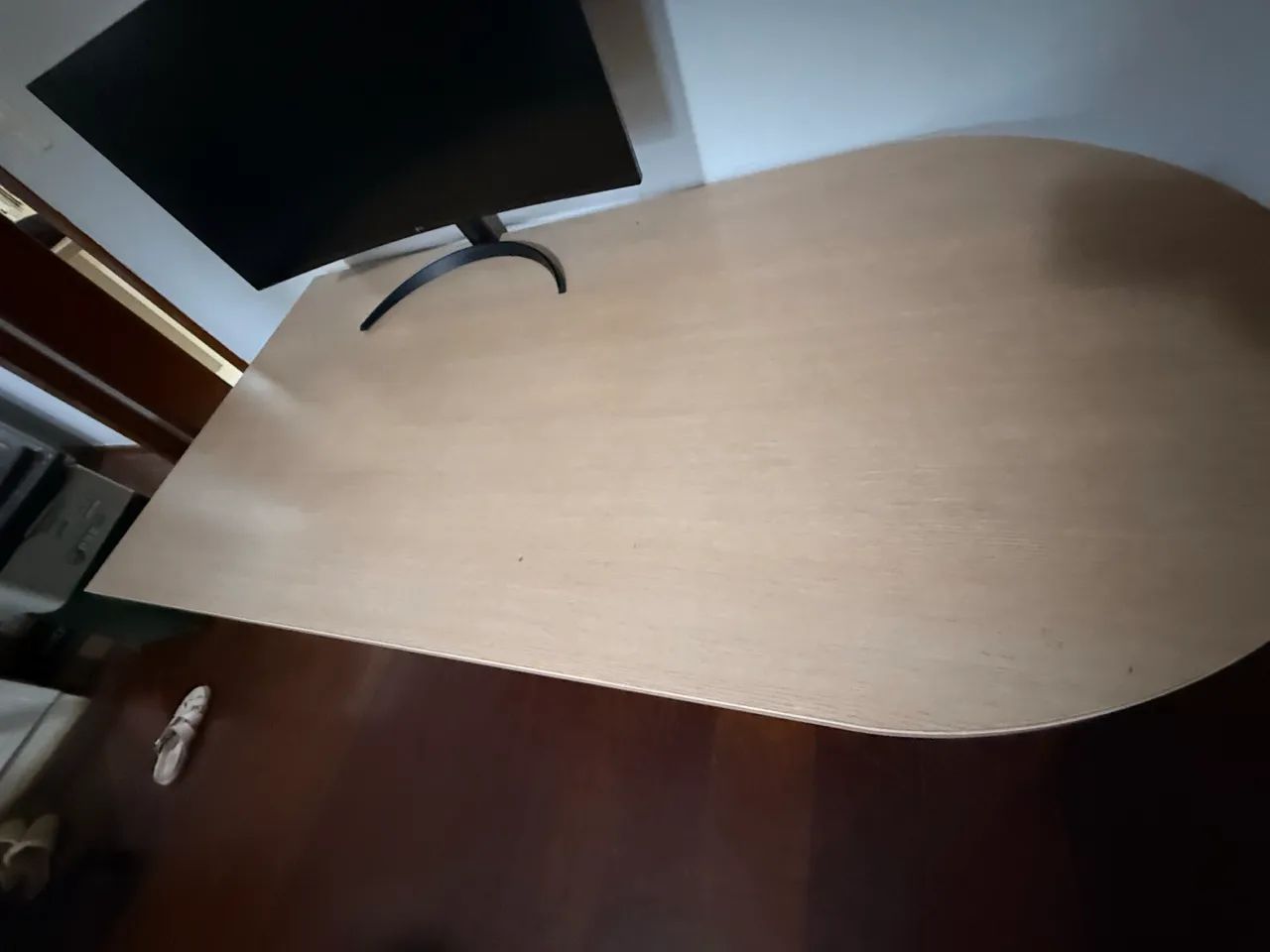 Mesa escritório  - Foto 2