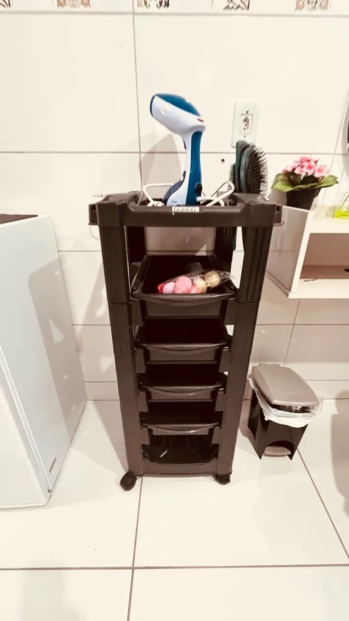 Kit de beleza - Foto 2