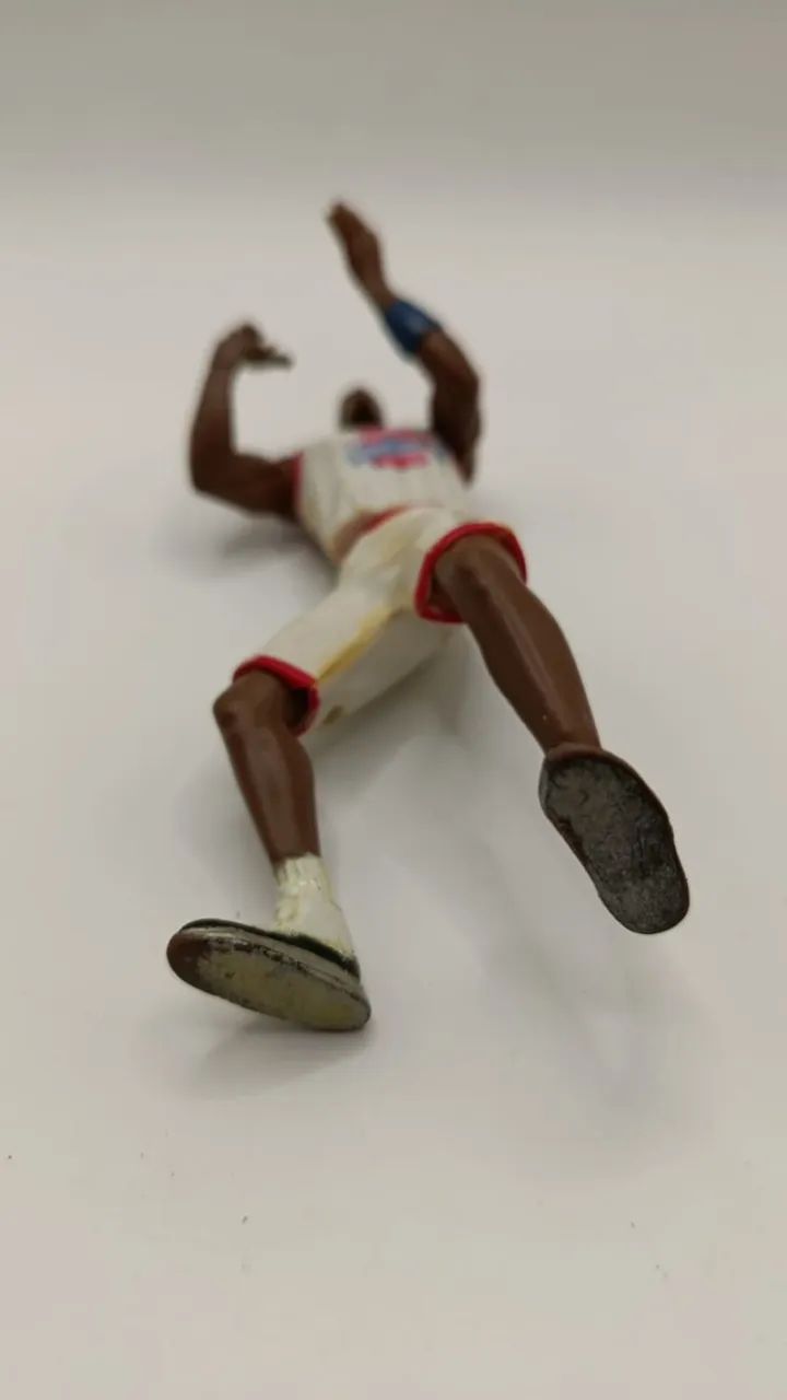 MICHAEL JORDAN - SPACE JAM - DE ÉPOCA - 12CM - Foto 5