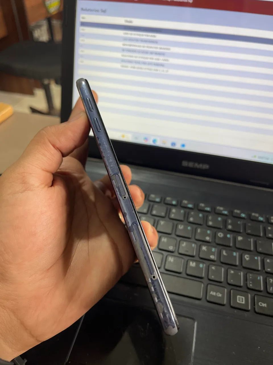 ? Samsung Galaxy J6+ 32GB Azul - Foto 2