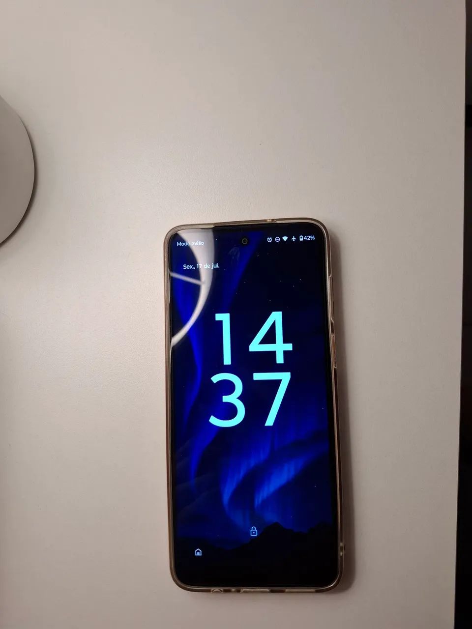 Vendo MotoG53 5G 
