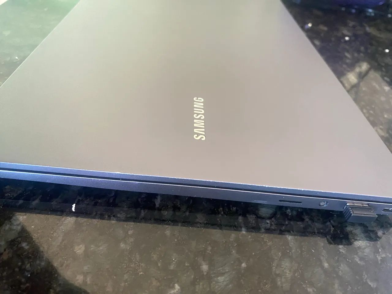 Notebook Samsung Galaxy Book4 Intel® U300 Usado - Foto 2
