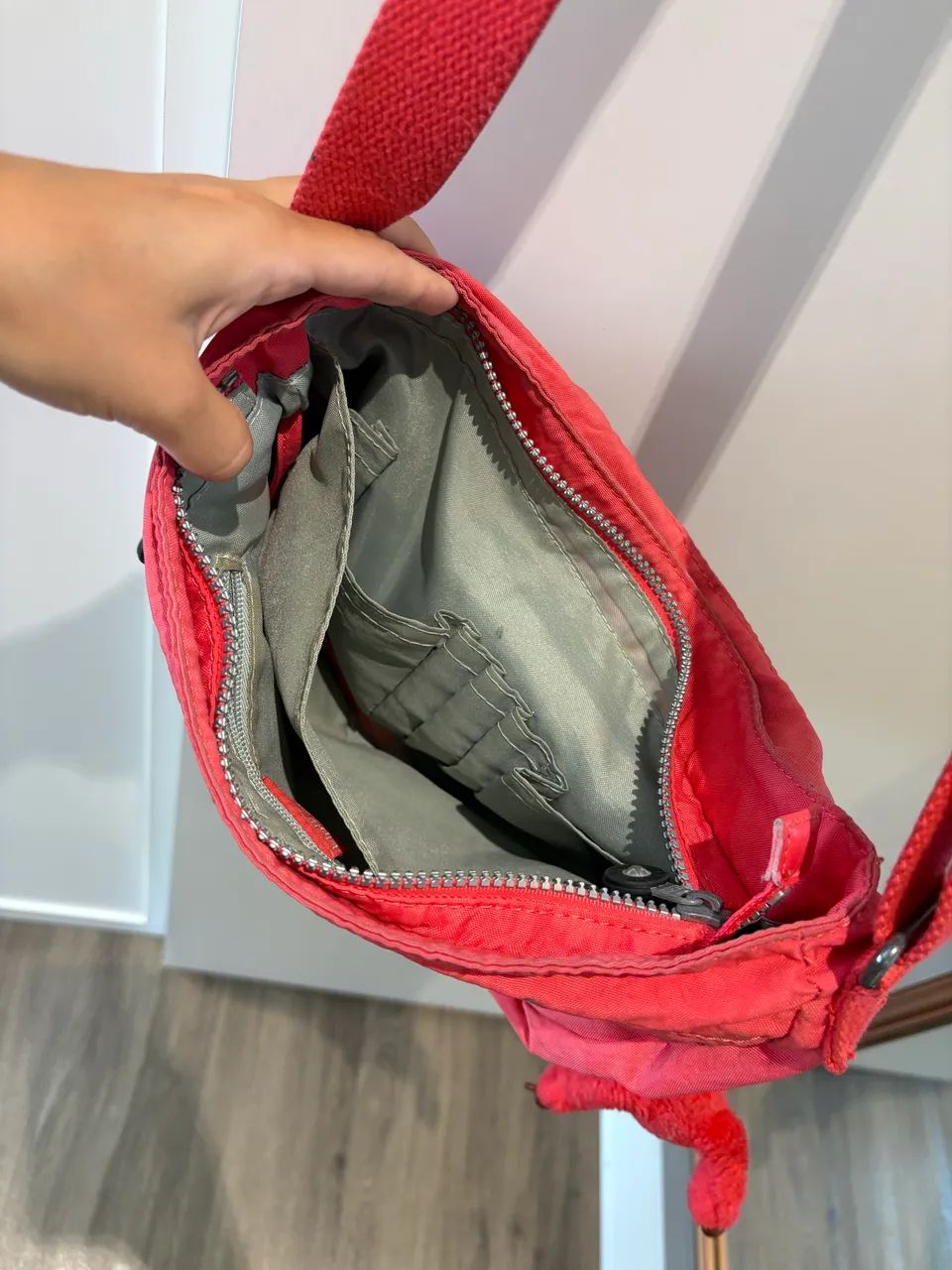 Bolsa Kipling original - Foto 3