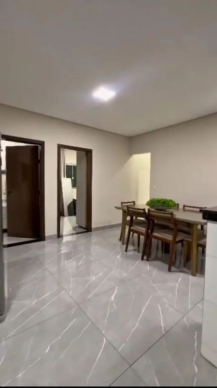 Vendo Excelente casa M Norte Taguatinga  - Foto 3