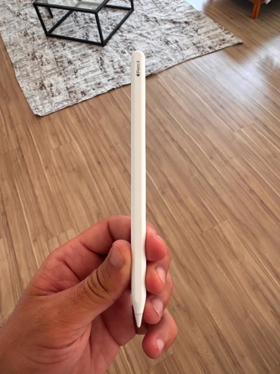 Apple Pencil (2ª Geração) Original Apple - Estado de Novo