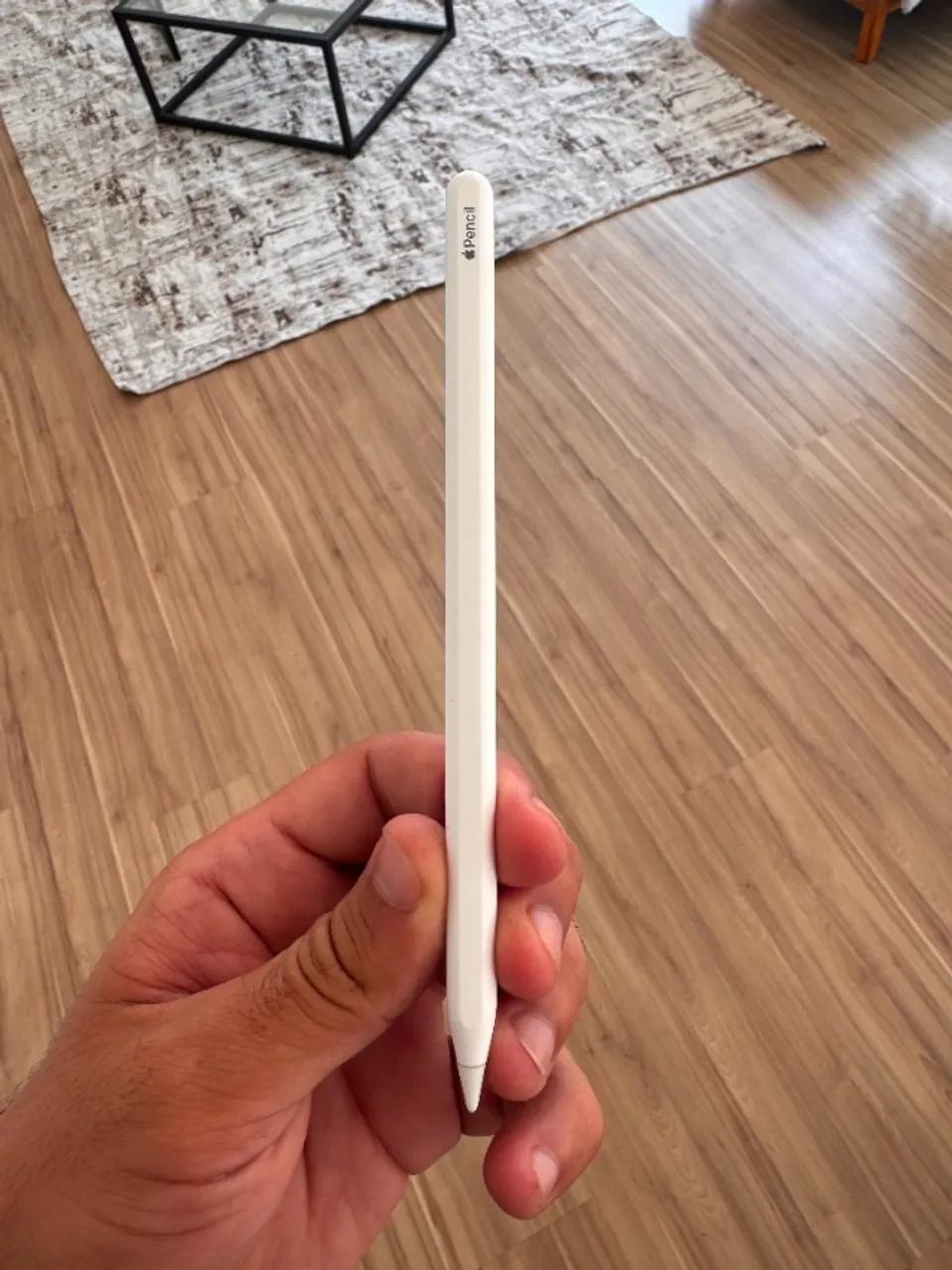 Apple Pencil (1ª geração) - Acessórios de Celular - Leblon, Rio de
