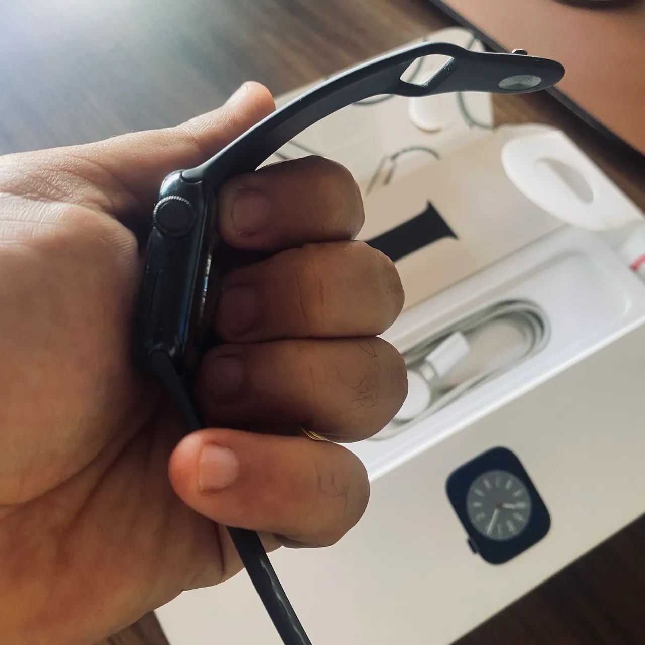 Apple Watch S8 - Foto 5