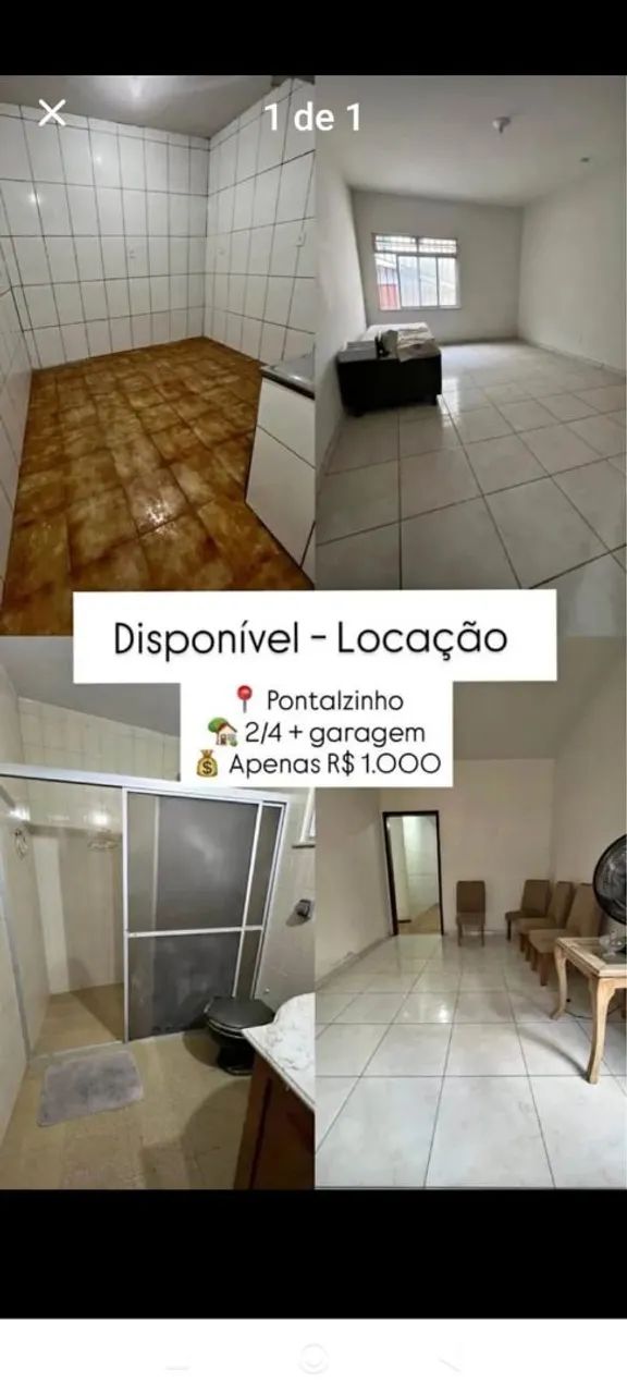Alugo e Vendo  - Foto 2