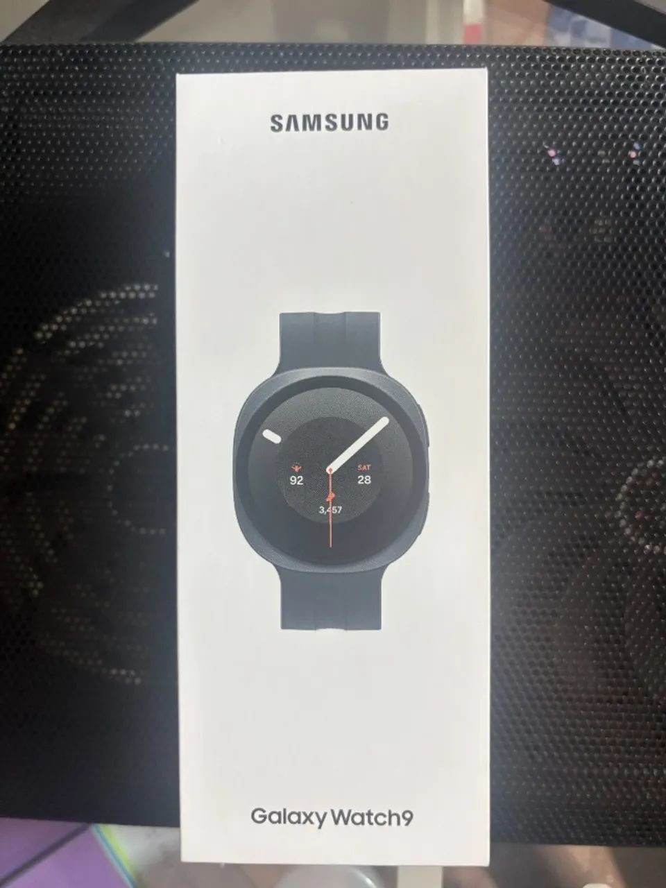 Smartwatch Samsung GalaxyWatch9 - Foto 3